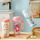 Stainless Steel Bottle 650 ml